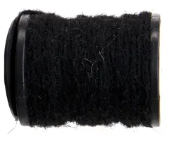 Semperfli Dirty Bug Yarn Black